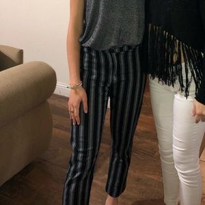 BRANDY MELVILLE TILDEN PANTS